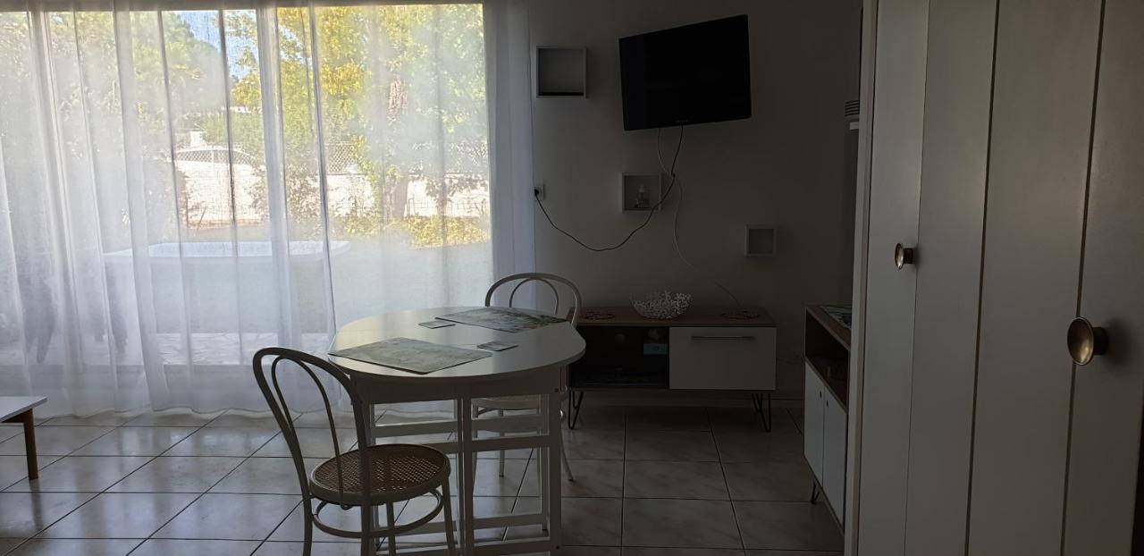 Studio Proche Ecole De Voile Et Plage Apartment Saint-Georges-de-Didonne Luaran gambar